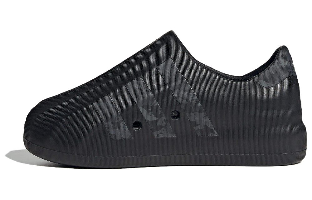Adidas AdiFOM Superstar 'Black Camo'
