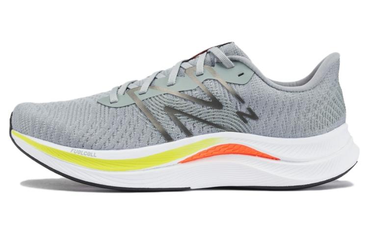 New Balance FuelCell Propel V4 'Quartz Grey With Black'