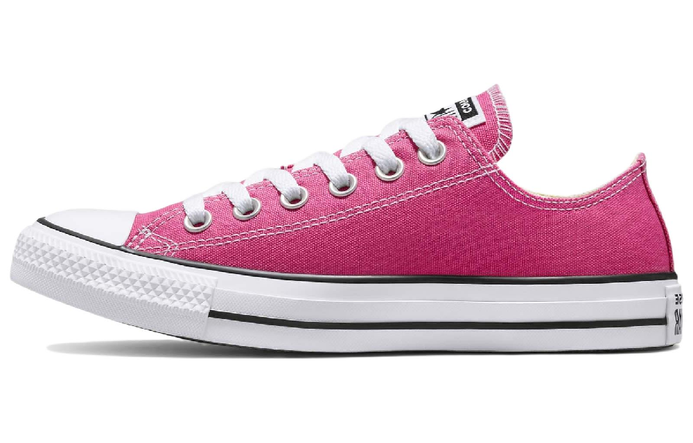 Converse Chuck Taylor All Star Ox 'Fuchsia'
