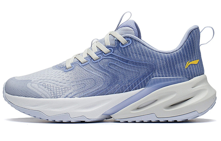 LINING Eazgo 'Blue Grey' Women's