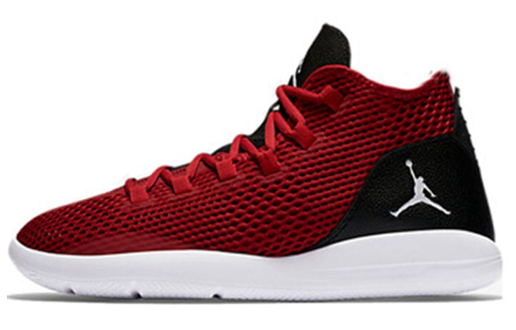 Air Jordan Reveal 'Gym Red'
