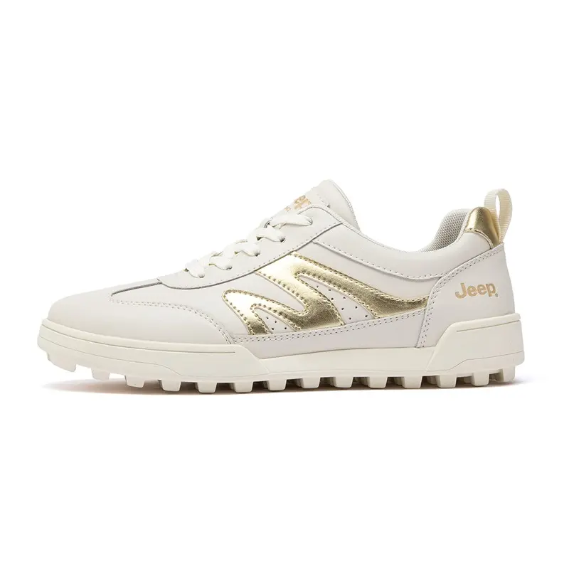 Jeep Low Top Casual Shoes Men's