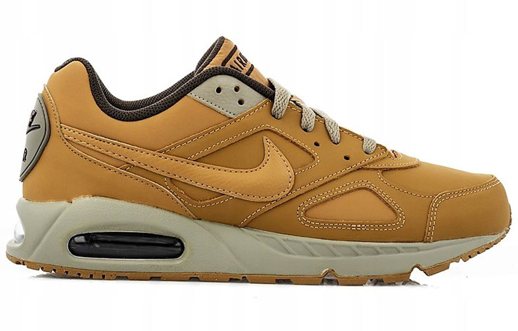 Nike Air Max Ivo Brown купить в интернет-магазине Yoocart с быстрой доставкой по России.
