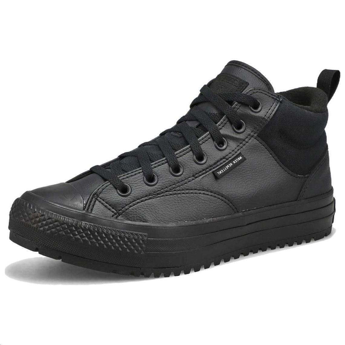Chuck Taylor All Star Converse Mid 'Malden Street Black'