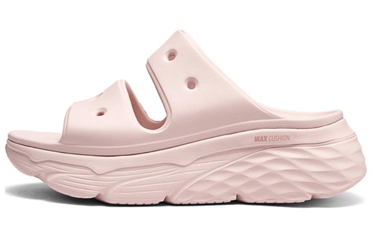 Skechers Foamies Slide Slippers Women's Pale Dogwood