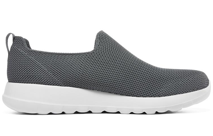 Skechers GO WALK Ma Low Top Casual Shoes Men's Charcoal Gray купить в интернет-магазине Yoocart с быстрой доставкой по России.