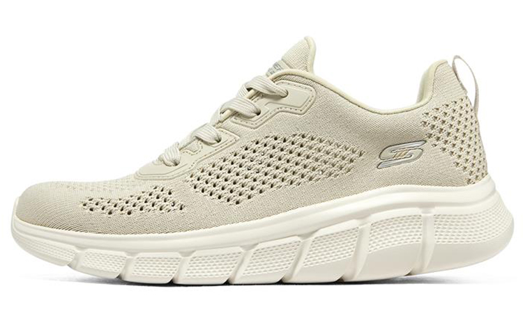 Skechers Bobs B Flex 'Beige' Women's