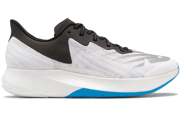 New Balance FuelCell Tc 'White Vision Blue' купить в интернет-магазине Yoocart с быстрой доставкой по России.