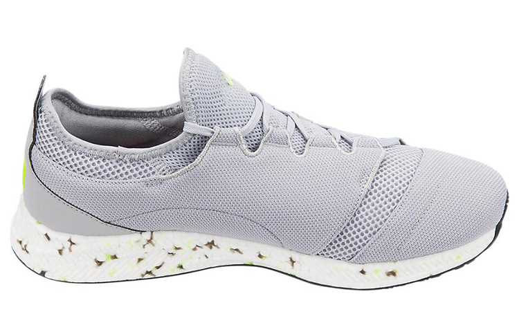 ASICS Hypergel Sai Grey купить в интернет-магазине Yoocart с быстрой доставкой по России.
