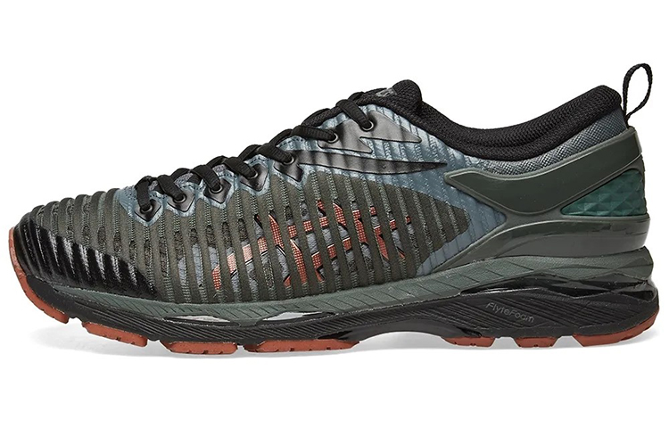 Asics X Kiko Kostadinov Gel Delva 1 'Forest Green'