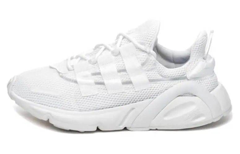 Adidas Lxcon Triple White