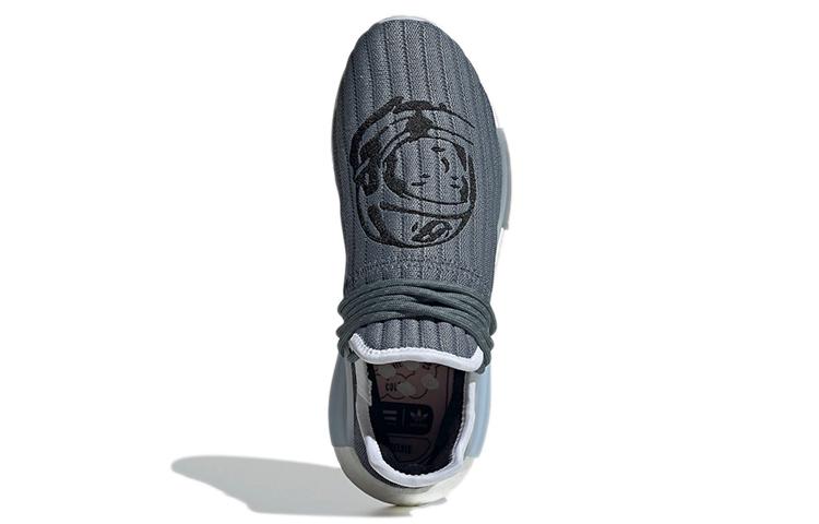 Adidas Nmd Hu Pharrell X Billionaire Boys Club Astronaut Blue купить в интернет-магазине Yoocart с быстрой доставкой по России.