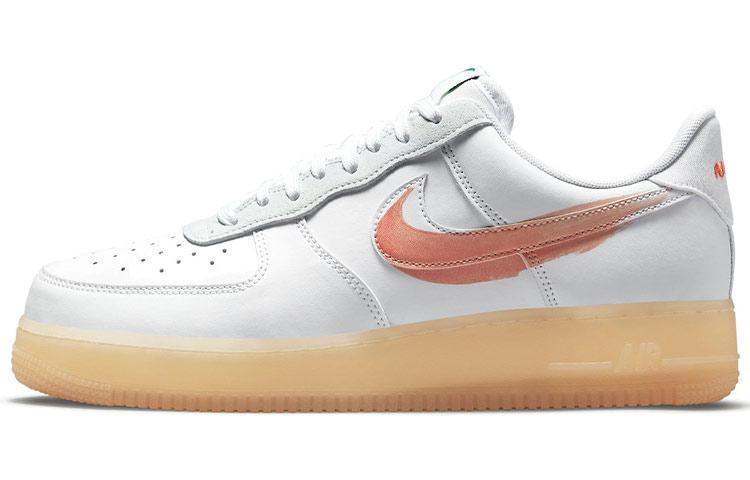 Nike X Mayumi Yamase Air Force 1 Flyleather 'Earth Day'