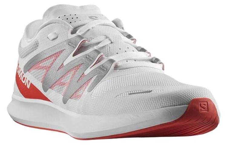 SALOMON Phantasm Lite 2 ' White Red Grey'
