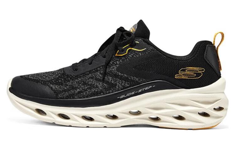 Skechers Glide Step 'Black'