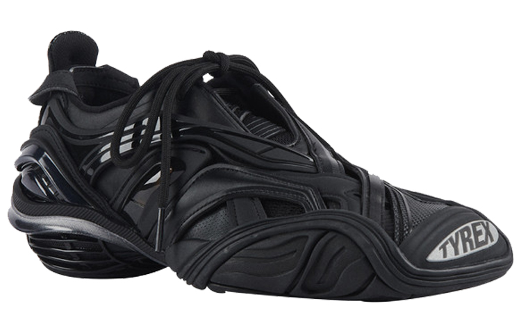 Balenciaga Tyrex Low 'Black' Women's купить в интернет-магазине Yoocart с быстрой доставкой по России.