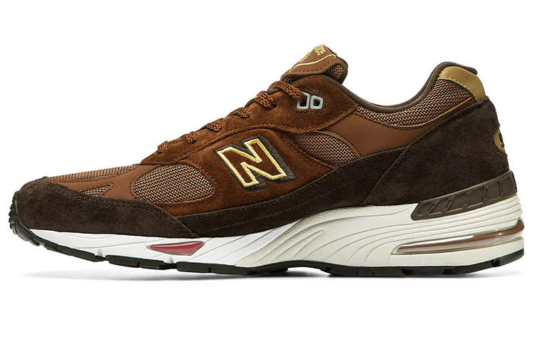 New Balance 991 MiUK Cny Year Of The Ox