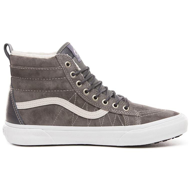 Vans SK8 Hi MTE Pewter