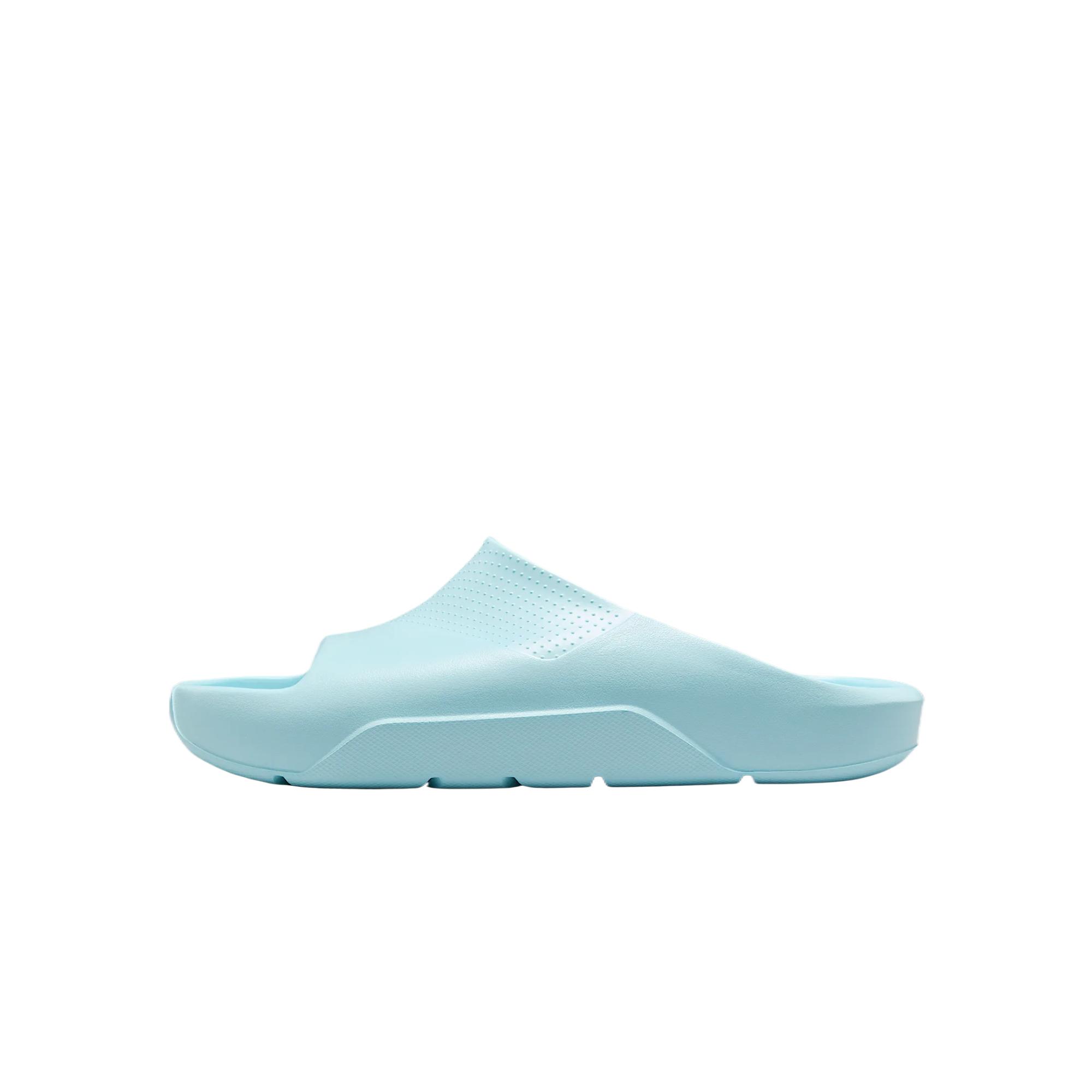 Jordan Post Slip Resistant Slide Slippers Men's Glacier Blue
