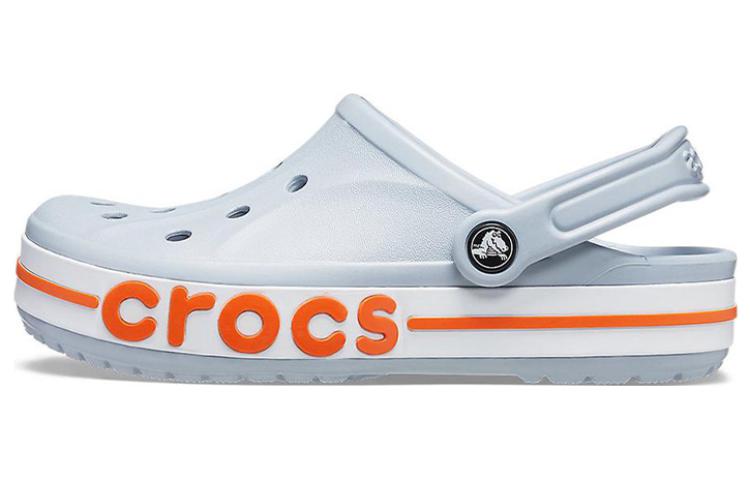 Crocs Classic Clog Sports Sandals Unisex Gray
