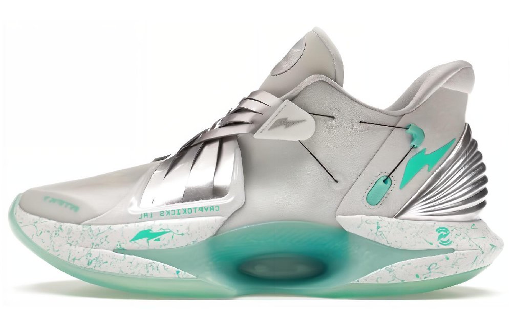 Nike Rtfkt Cryptokicks IRL Ice