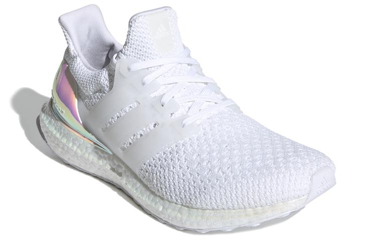 Adidas UltraBoost Clima 'Iridescent Pack White' купить в интернет-магазине Yoocart с быстрой доставкой по России.