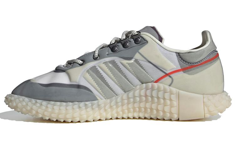 Adidas Polta Akh I Craig Green Cream White