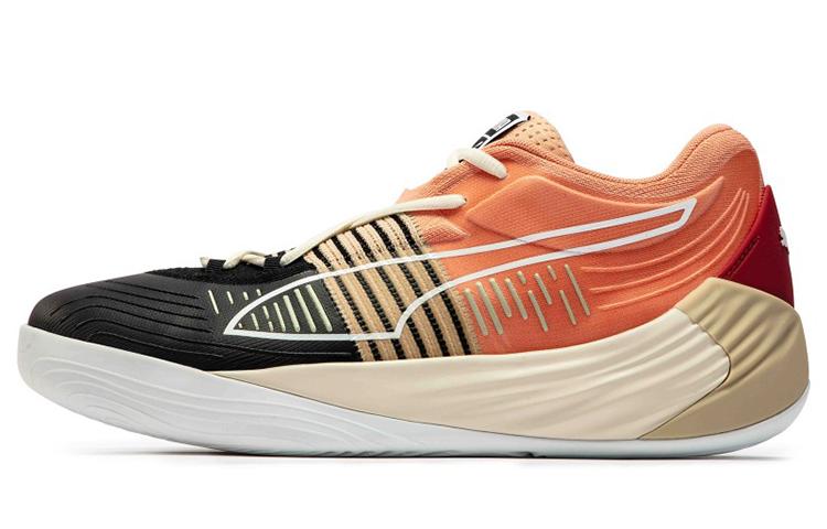 PUMA Fusion Nitro 'Peach Pink'