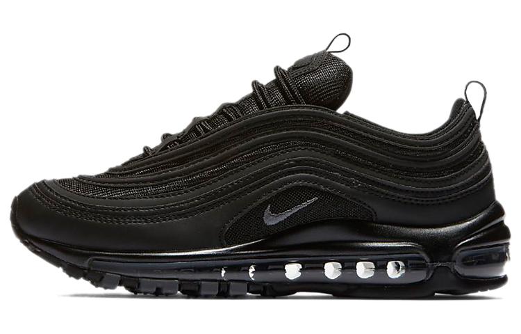 Nike Air Max 97 'Black Dark Grey' Women's