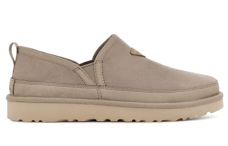 UGG Romeo Canvas 'Dune'