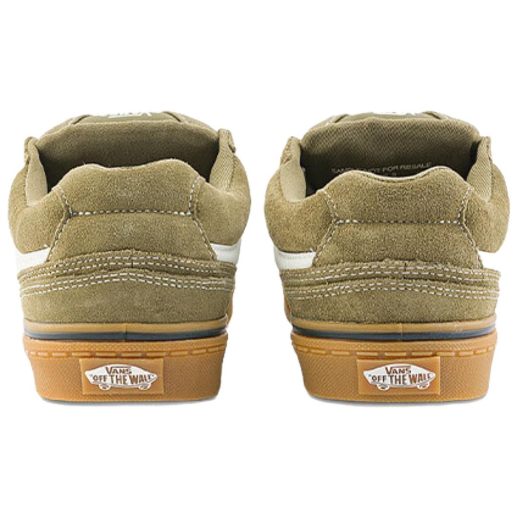 Vans Caldrone Low 'Green Gum'