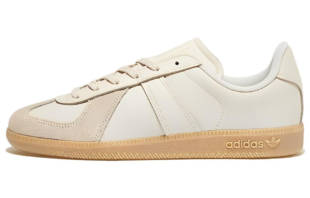 adidas originals BW Army Beige Gray
