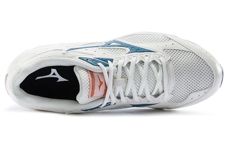 Mizuno Spark Cn White/Blue