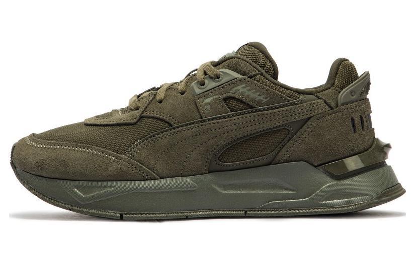PUMA Mirage Sport Remix Forest Night