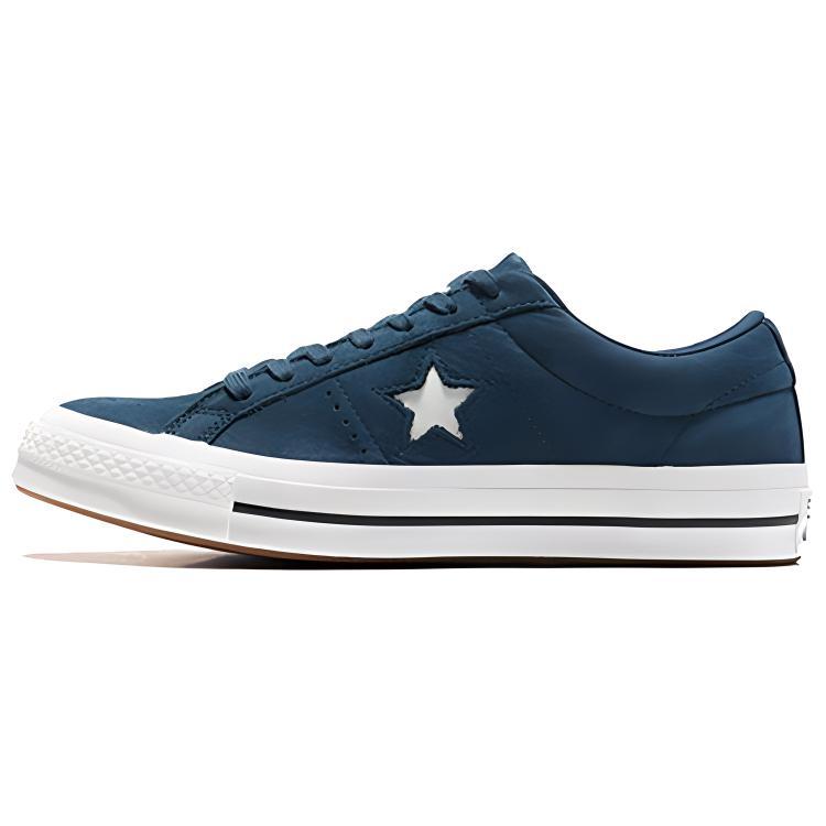 Converse One Star 'Blue'