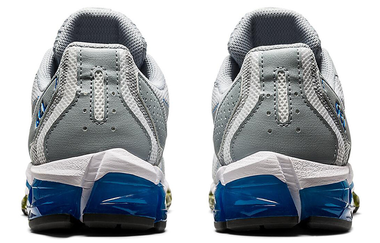 Asics Gel Quantum 360 6 'Piedmont Grey Blue'