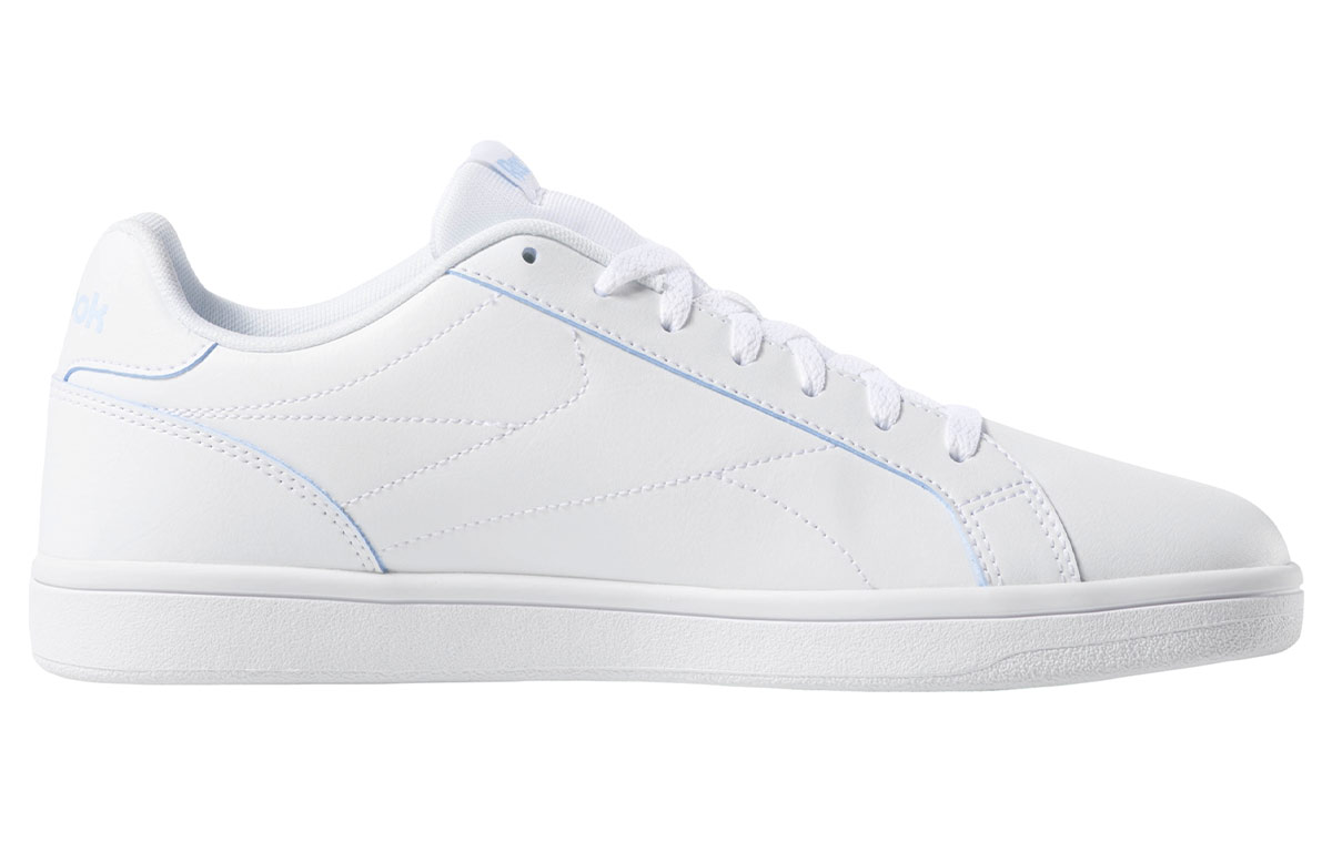 Reebok Royal Complete Cln Sneakers White/Blue
