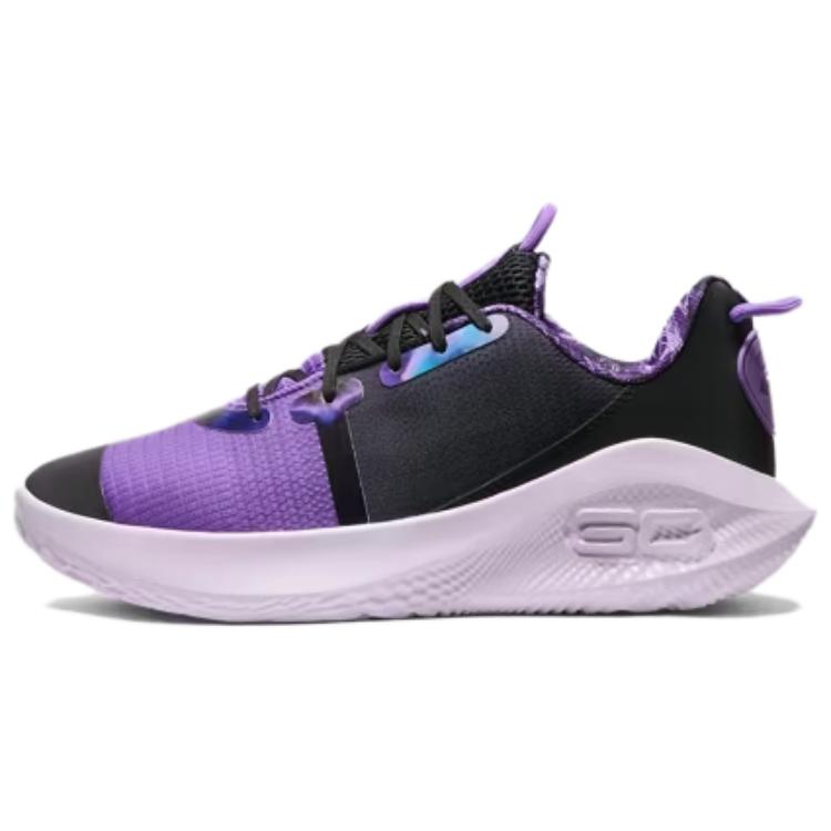 Under Armour Curry 6 Flotro 'Tour'