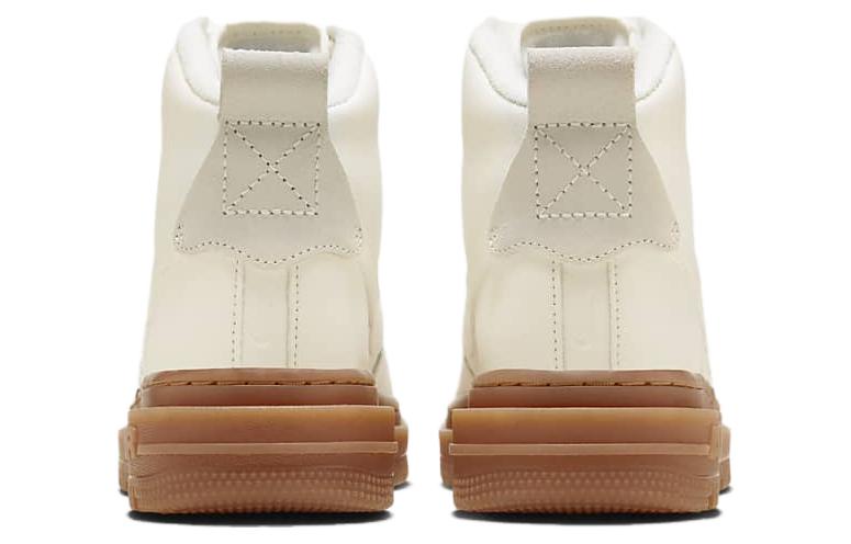 Nike Air Force 1 High UT 2.0 Cream Women's купить в интернет-магазине Yoocart с быстрой доставкой по России.