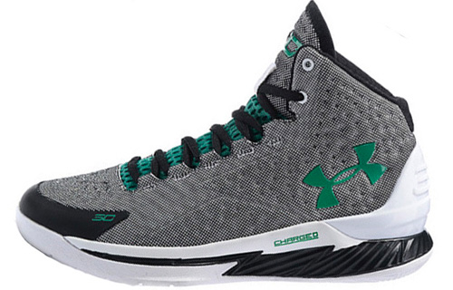 Under Armour Ua Curry 1 Golf