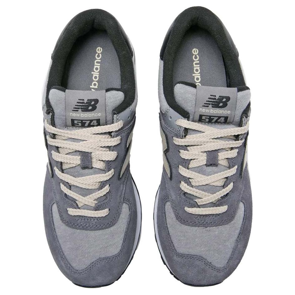 New Balance 574 Grey Day Magnet 2024