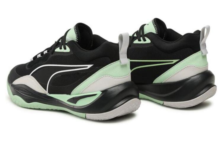 PUMA Повседневная обувь MID Top Унисекс