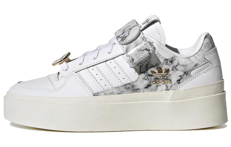 Forum Women's Adidas Originals Bonega 'Marbled' Women's