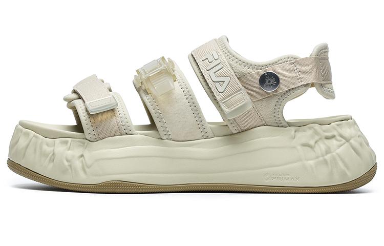 FILA FM 15 X Mihara Yasuhiro Sandals 'Cream White'