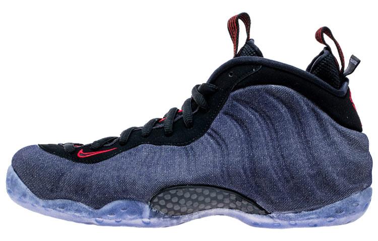 Nike Air Foamposite One 'Denim'