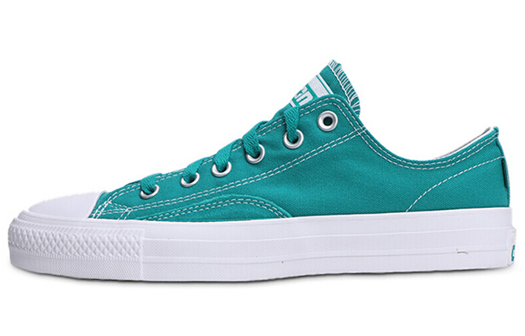 Converse Chuck Taylor All Star Pro Ollie Patch Low 'Malachite'