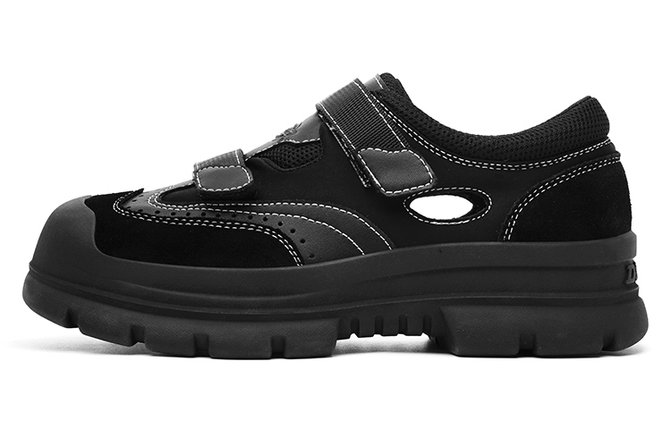 Dickies Low-Top Casual Shoes Women's Black
