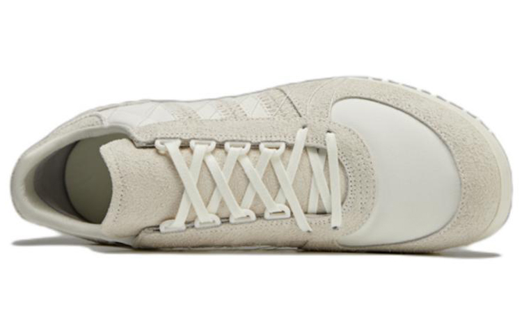 Y 3 Marathon Trail Off White