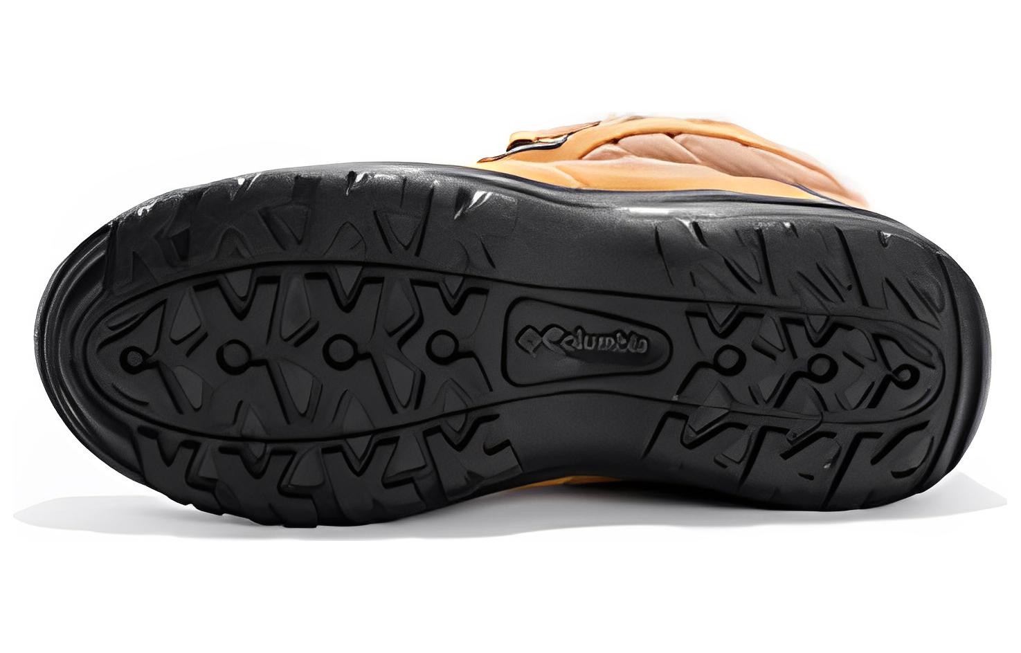 Columbia Crew Snow Boots Women's Brown купить в интернет-магазине Yoocart с быстрой доставкой по России.