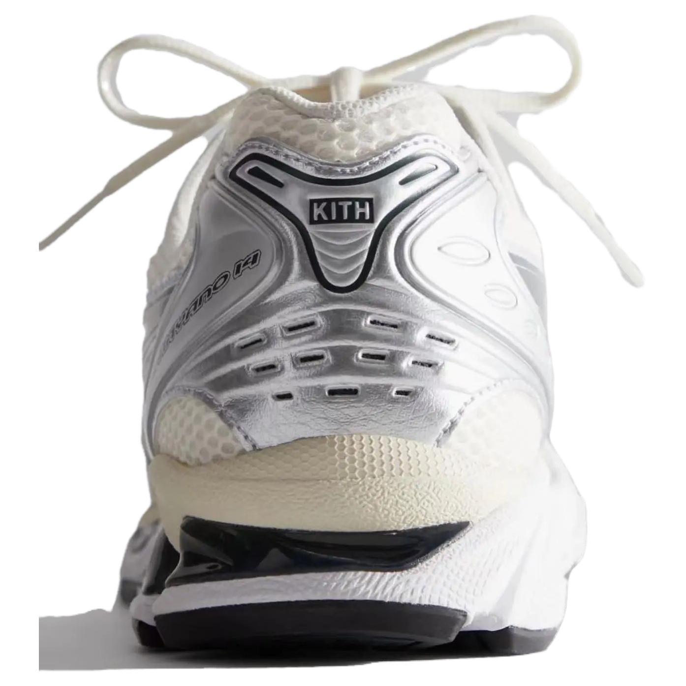 ASICS Gel Kayano 14 Kith Cream Scarab 2024 купить в интернет-магазине Yoocart с быстрой доставкой по России.